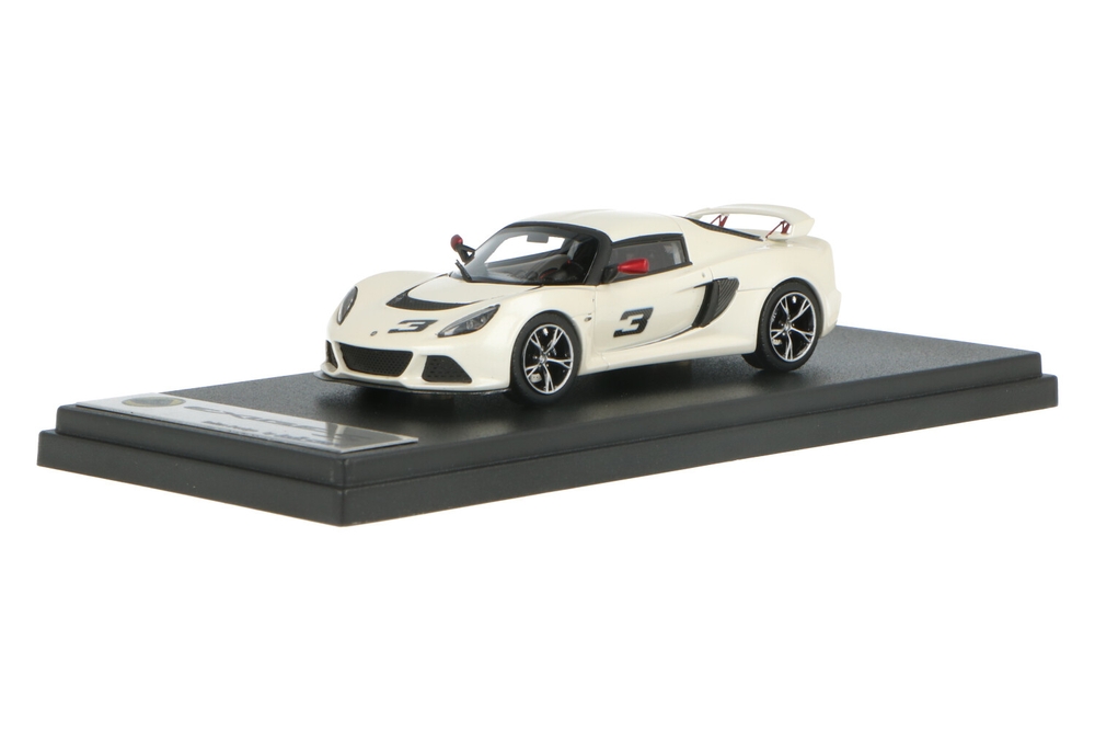 Lotus Exige S | House of Modelcars