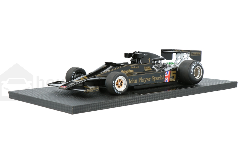 Lotus 78 | House of Modelcars