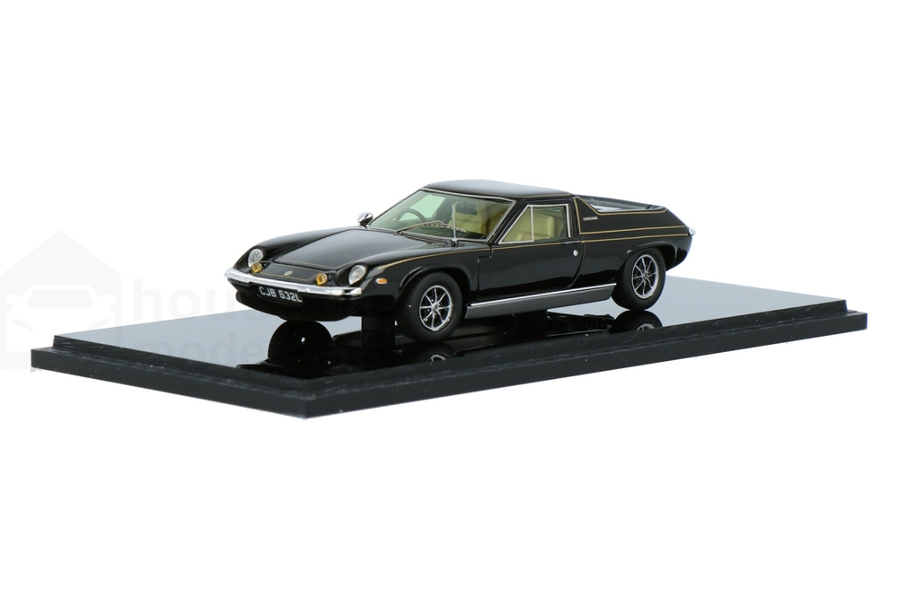 Lotus Europa Special | House of Modelcars