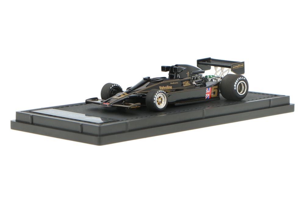 Lotus Type 78 | House of Modelcars