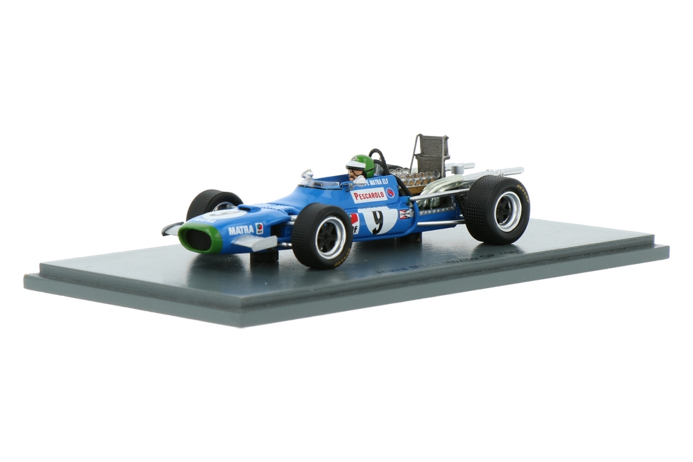Matra MS11 | House of Modelcars