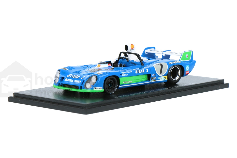 Matra MS670 B | House of Modelcars