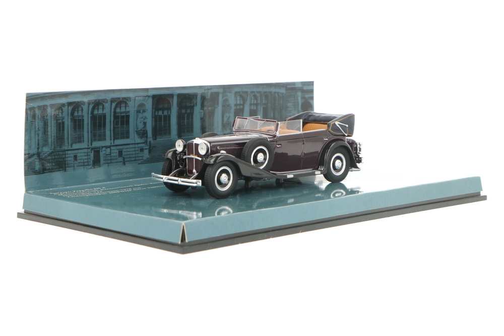 Maybach Ds 8 Zeppelin Bonhams Cars : The Ex Maharaja Of Patiala,1933