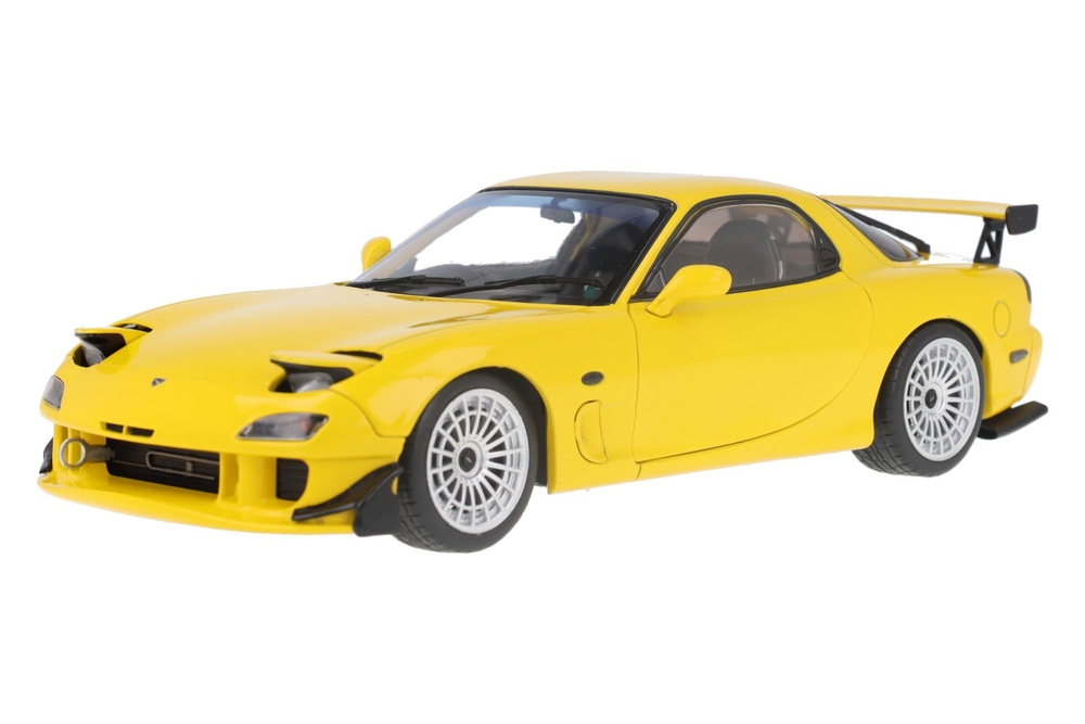 Mazda RX7 Type RS (FD35) | House of Modelcars