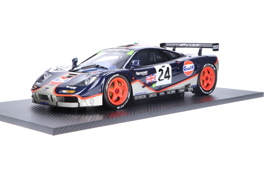ホットウィール マツダ 787B 55号車 スーパートレジャーハント K