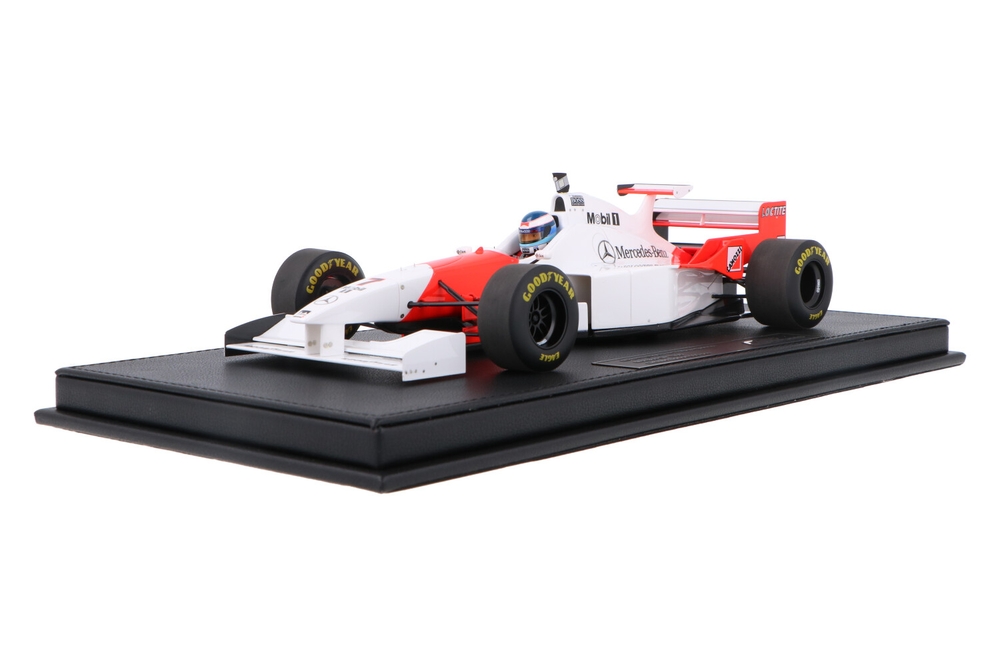 ミニカー Marlboro McLaren MP4/11 1/64 McLaren MP4/11 | House of Modelcars