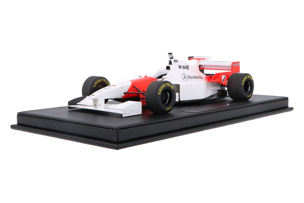 ミニカー Marlboro McLaren MP4/11 1/64 Marlboro Mclaren Mp4/11 1/64 | eBay