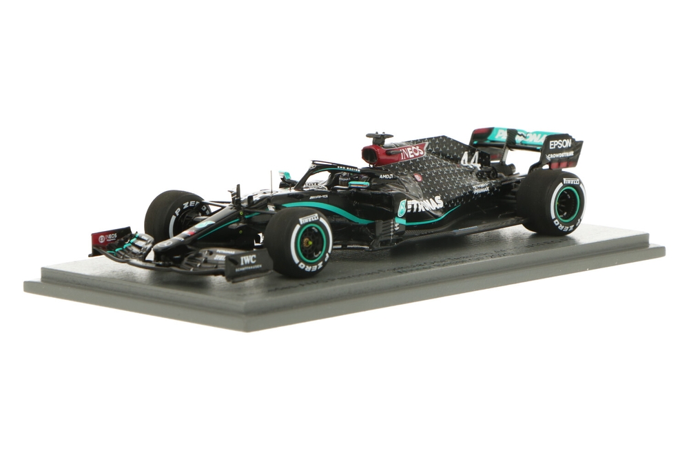 Mercedes-AMG F1 AMG F1 W11 EQ Performance | House of Modelcars
