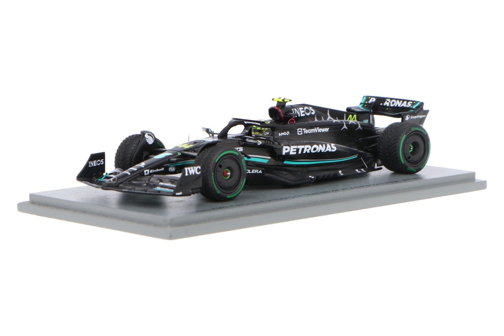メルセデスAMG F1 No.44 W14 E Mercedes-AMG F1 W14 E Performance #44 