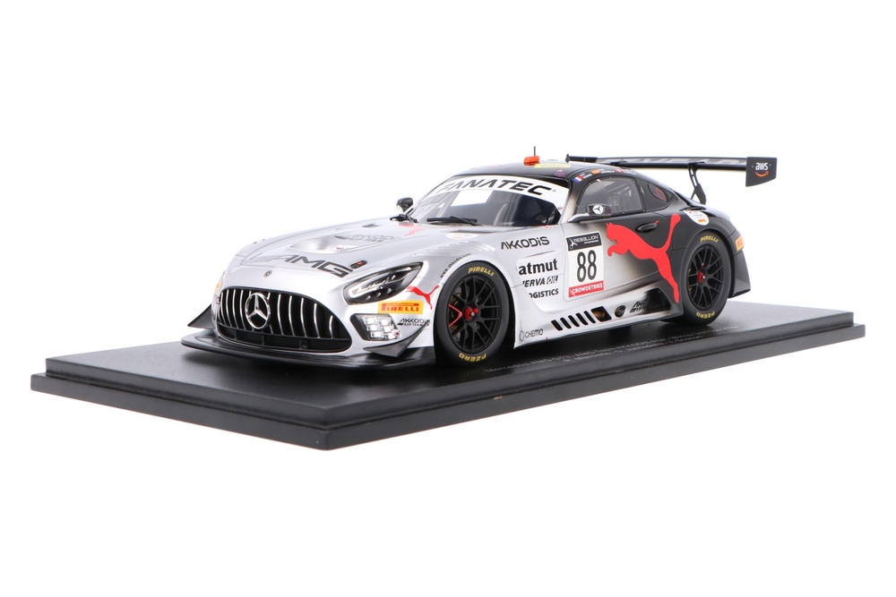 Mercedes-Benz AMG GT3 | House of Modelcars