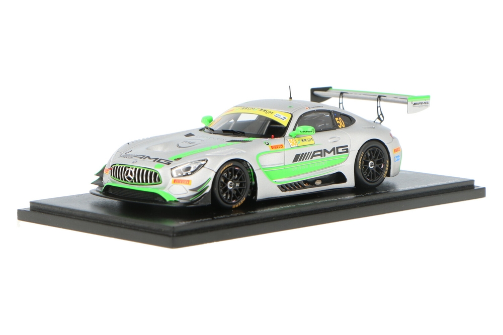 Mercedes-AMG GT3 | House of Modelcars