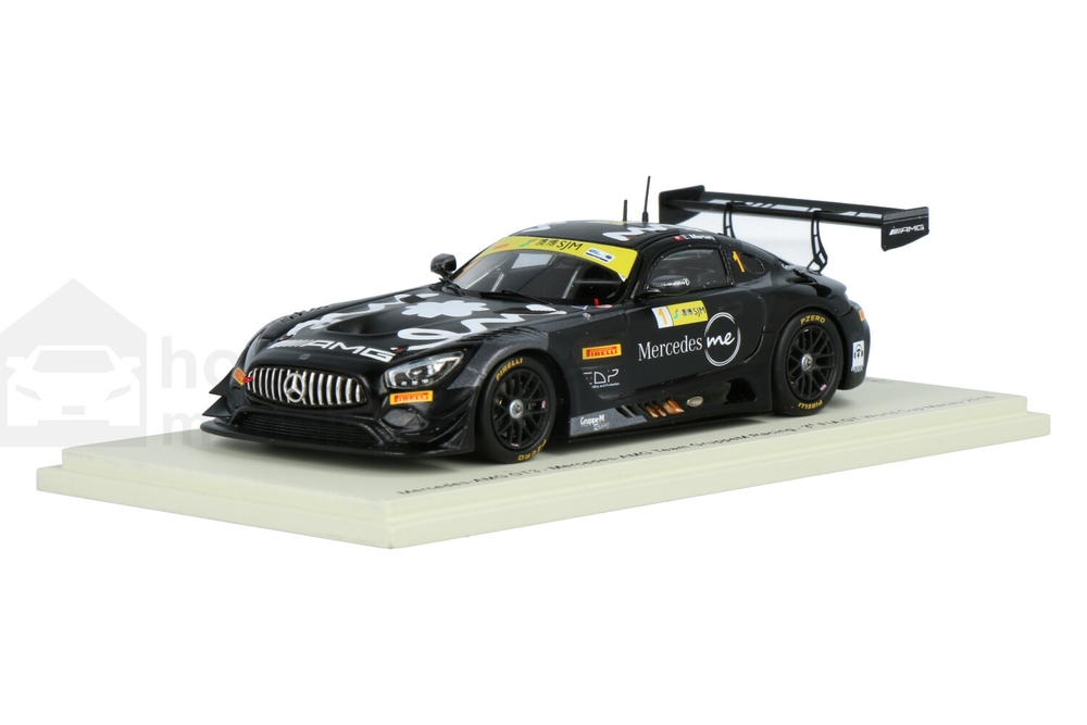 Mercedes-Benz AMG GT3 | House of Modelcars