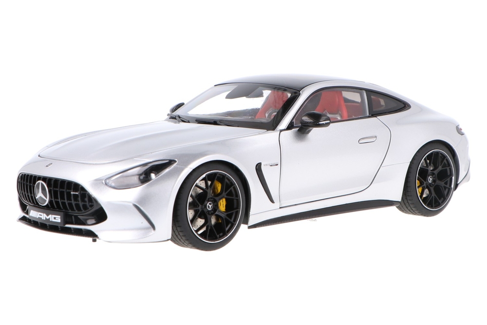 Mercedes-Benz GT63 AMG 4-Matic | House of Modelcars