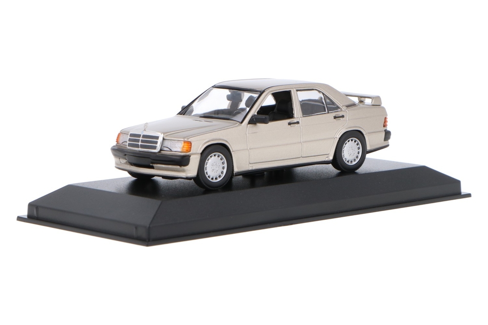 Mercedes-Benz 190E 2.3 16V (W201) | House of Modelcars