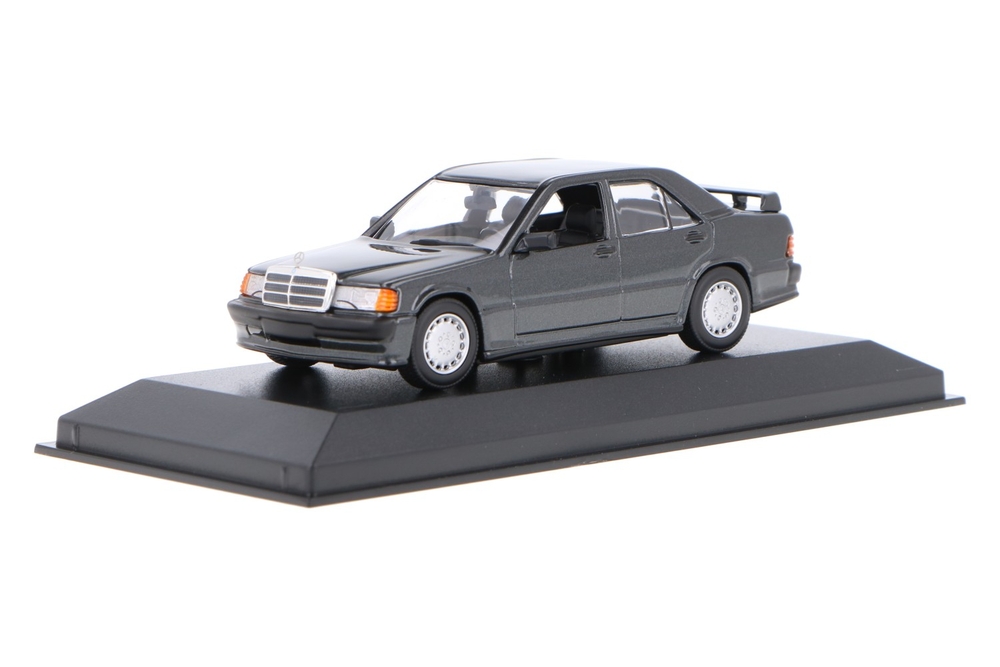 Mercedes-Benz 190E 2.3 16V (W201) | House of Modelcars