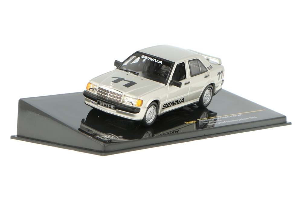 Mercedes-Benz 190E 2.3 16V | House of Modelcars
