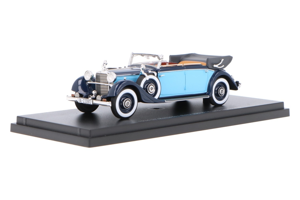 Mercedes-Benz-290-W18-EMEU43043C_1315697777000342Frank PendersMercedes-Benz-290-W18-EMEU43043C_Houseofmodelcars_.jpg