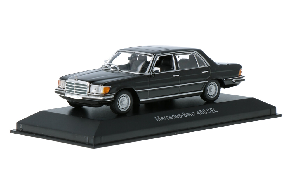 Mercedes-Benz 450 SEL | House of Modelcars