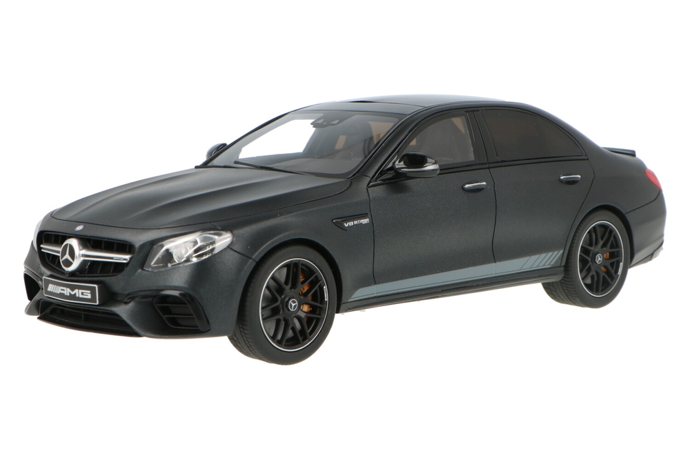 Mercedes-Benz AMG E 63 S Edition 1 | House of Modelcars
