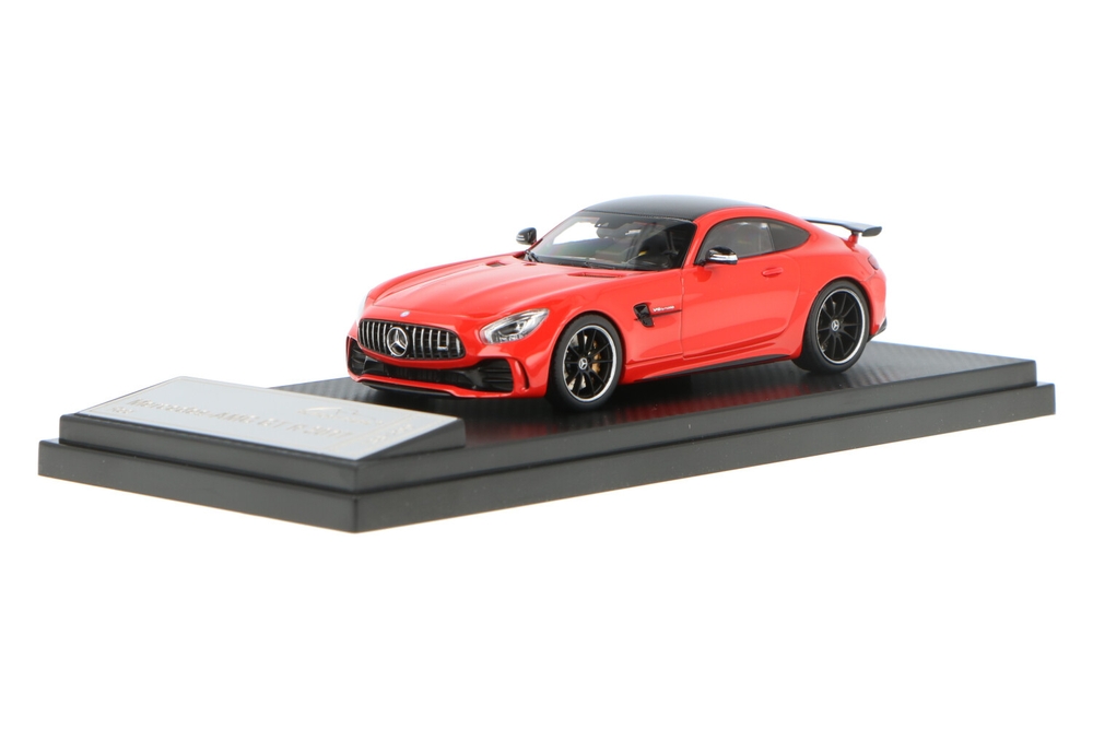 Mercedes-Benz AMG GT-R | House of Modelcars