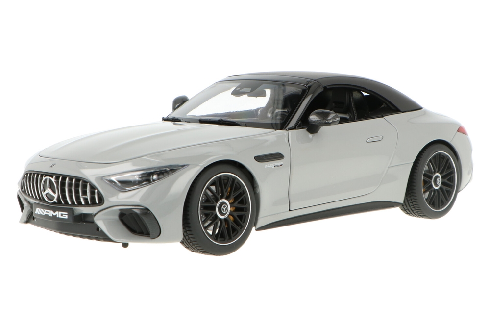 Mercedes-Benz SL 63 AMG 4Matic+ (R232) | House of Modelcars