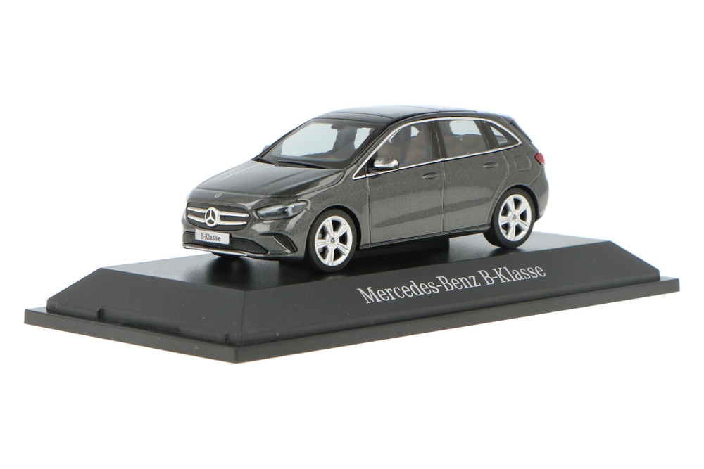 MERCEDES BENZ S-KLASSE W222 Ab 2013 Grau Metallic I Produktbild-Vorschau 5