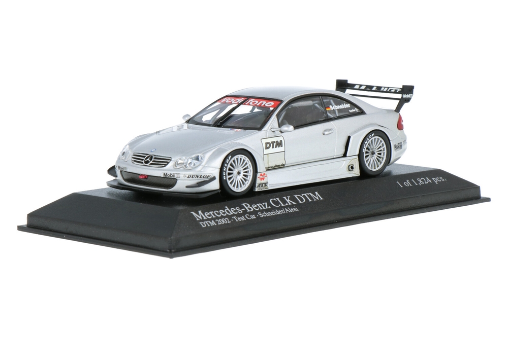 Mercedes-Benz CLK 