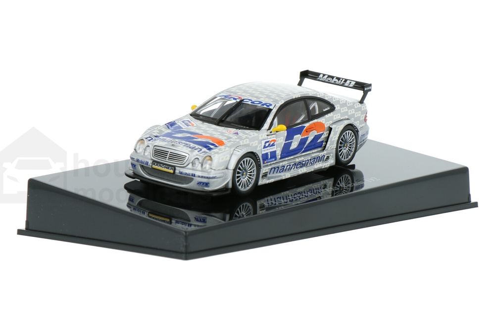 Mercedes-Benz CLK AMG | House of Modelcars