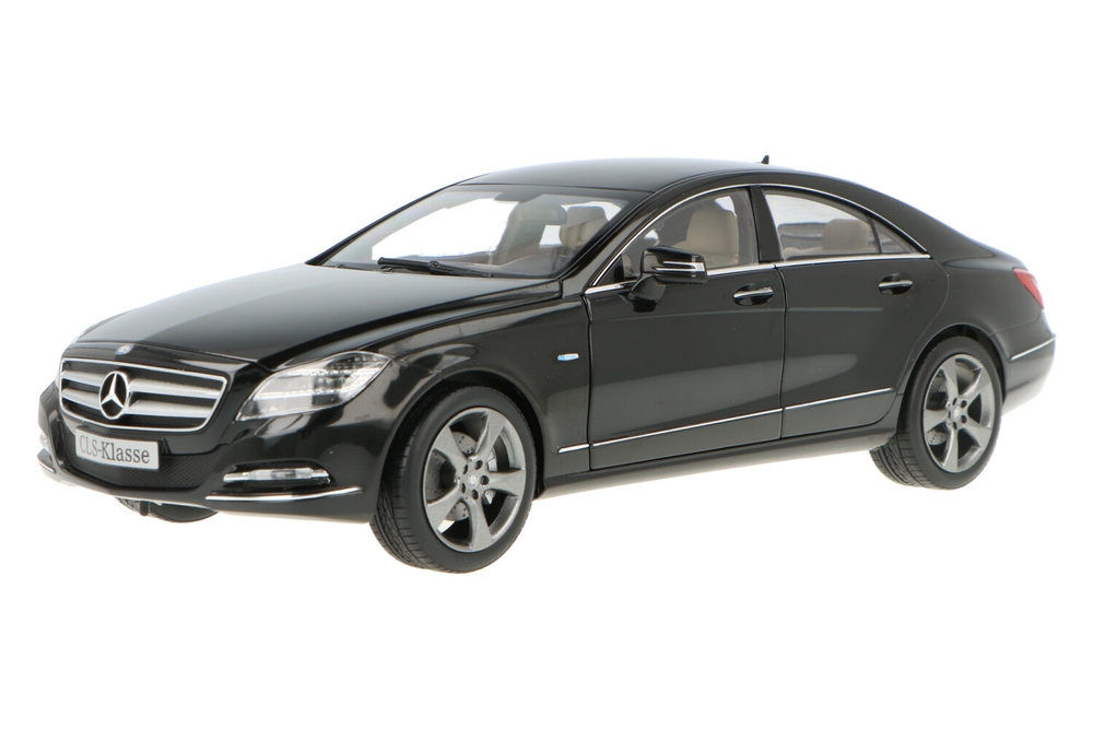 Mercedes-Benz CLS-Class | House of Modelcars