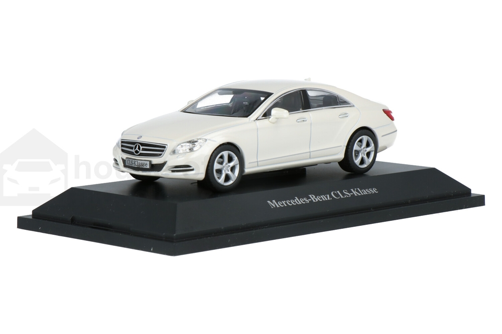 Mercedes-Benz CLS-Klasse | House of Modelcars