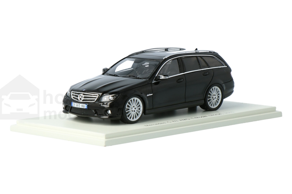 1/43 Mercedes-Benz AMG C63 ブラック Amazon.com: Solido 1:43 MERCEDES C63 AMG BLACK SERIES GREY