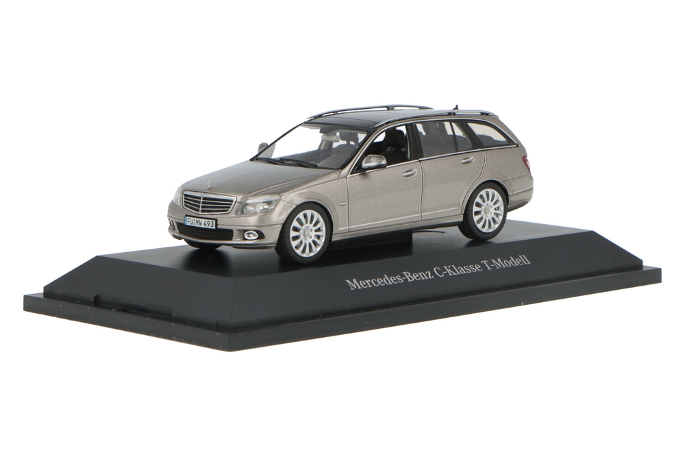 Mercedes-Benz C-Klasse Elegance T-Modell | House of Modelcars