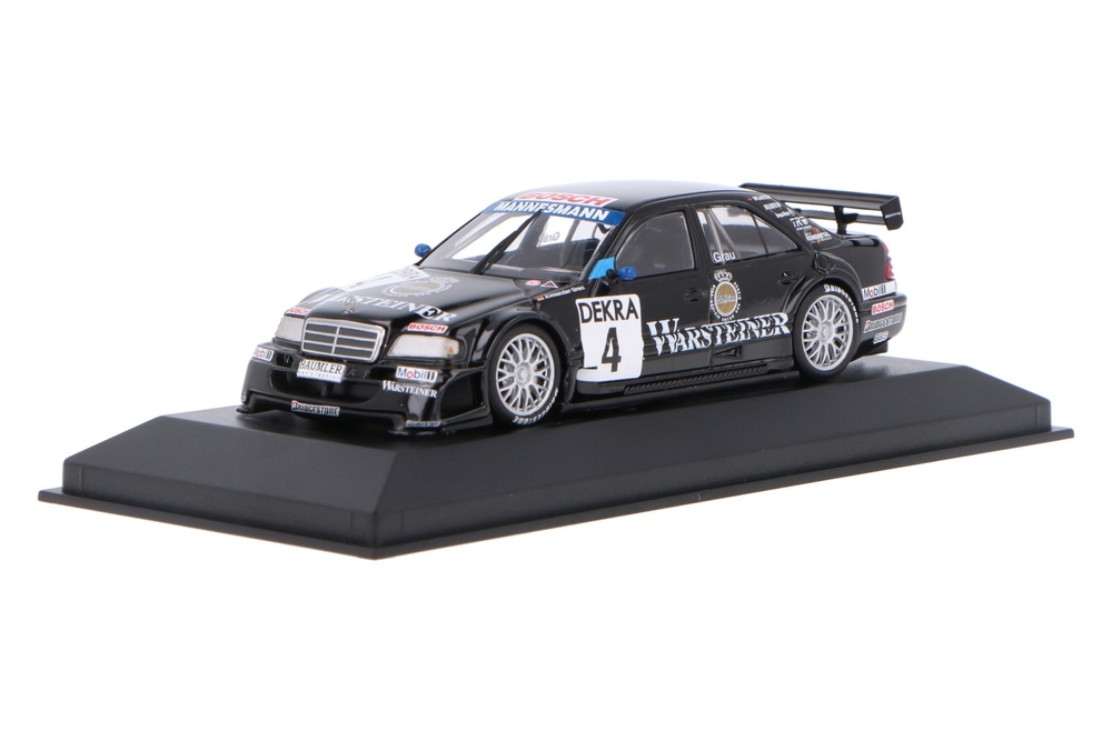 Mercedes-Benz C-Klasse AMG | House of Modelcars