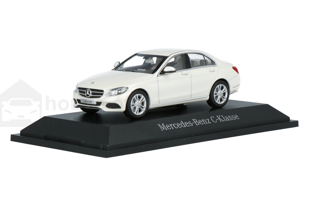 Mercedes-Benz C-Klasse | House of Modelcars