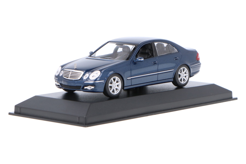 Mercedes Benz E Class W211 House of Modelcars