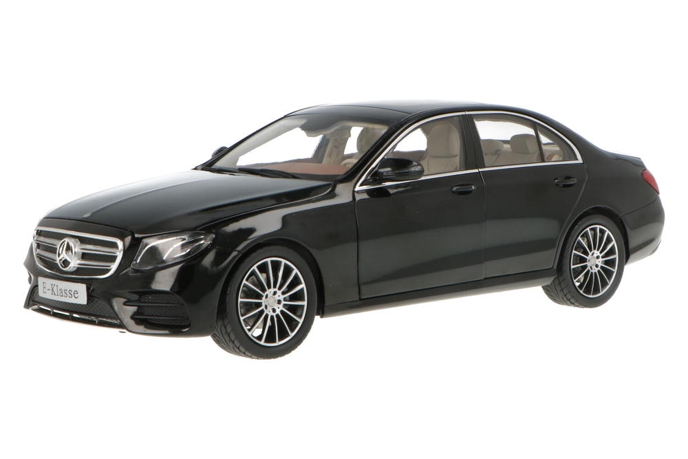 Mercedes-Benz E-Klasse | House of Modelcars