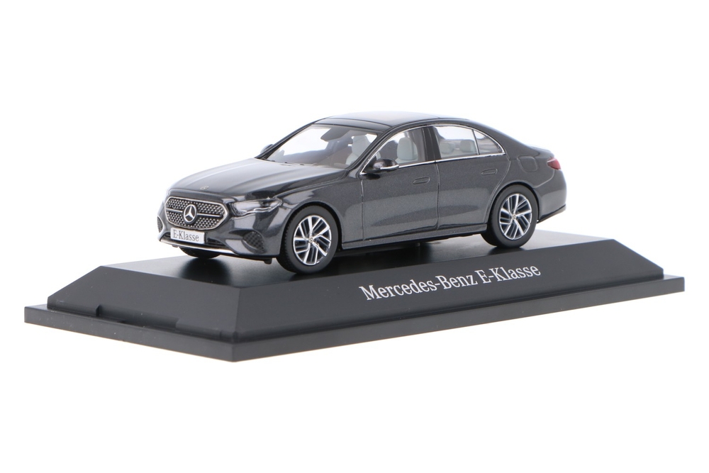 Mercedes-Benz E-Class (W214) | House of Modelcars