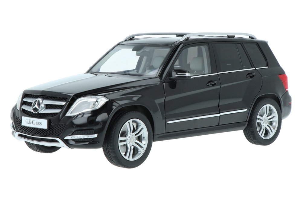 Mercedes-Benz GLK Class | House of Modelcars