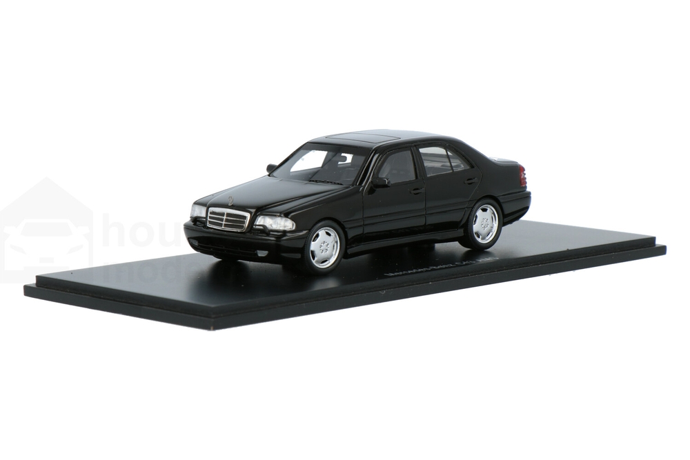 Mercedes-Benz C43 AMG | House of Modelcars