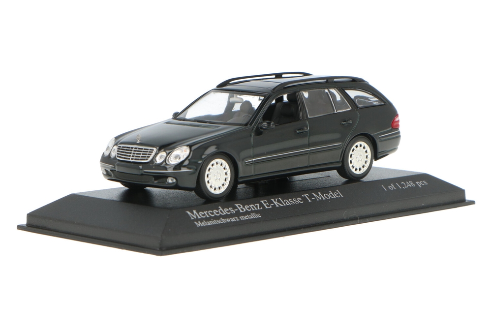 半額sale - タイムセールをお見逃しなく T-Model E-Class Mercedes-Benz | Modelcars of House 自動車