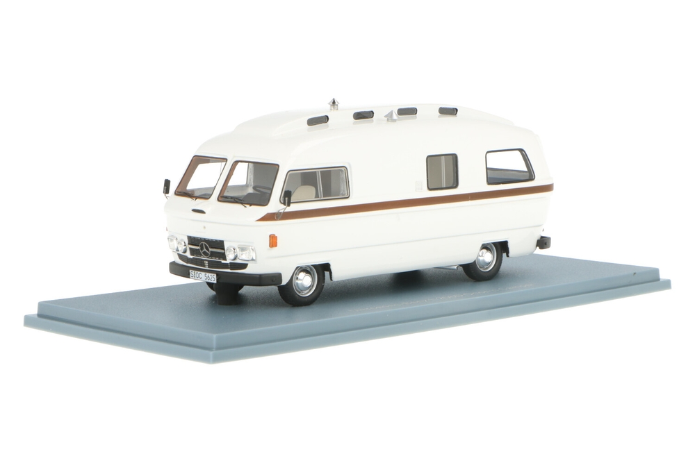 ネオ/Benzベンツ Orionオリオン Ⅱ Camperキャンパー 1/43 ネオ/Benzベンツ Orionオリオン Ⅱ Camperキャンパー 1/43 ネオ