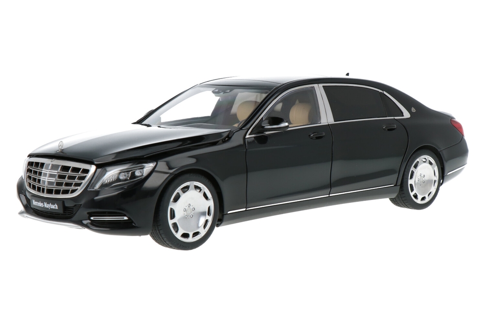 Mercedes-AMG S600 Maybach | House of Modelcars