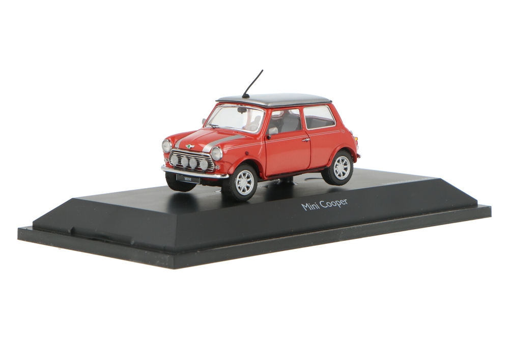 Mini Cooper | House of Modelcars