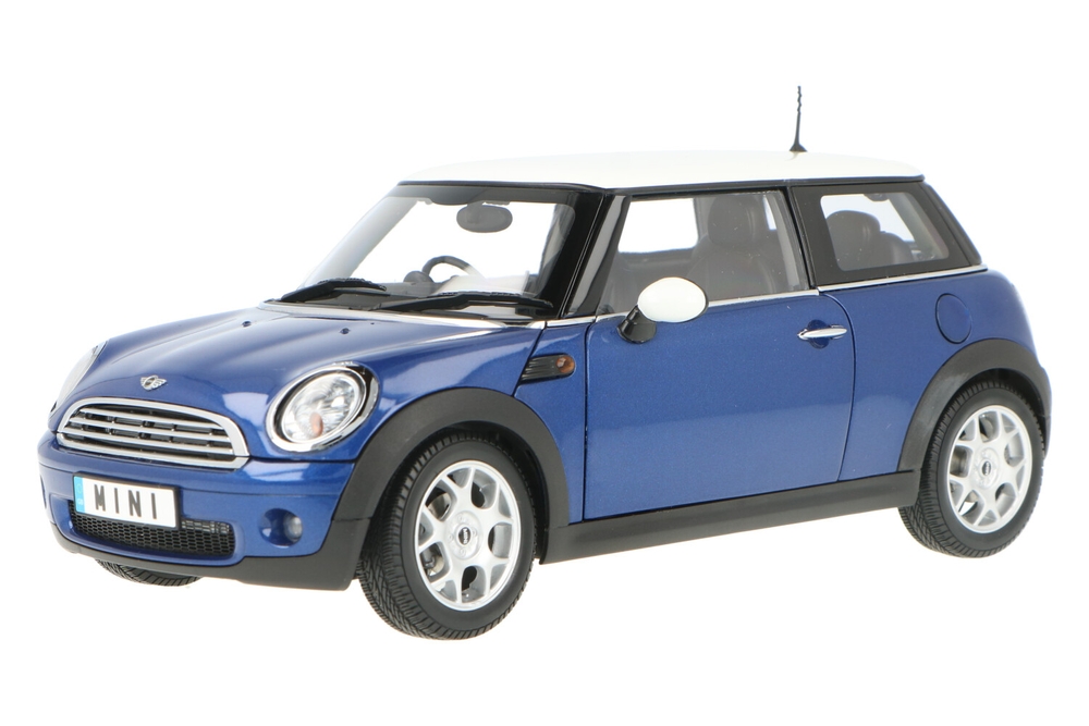 ミニカー SCHUCO PREMIUM SERIES MINI COOPER Schuco Premium Series Mini Cooper | eBay