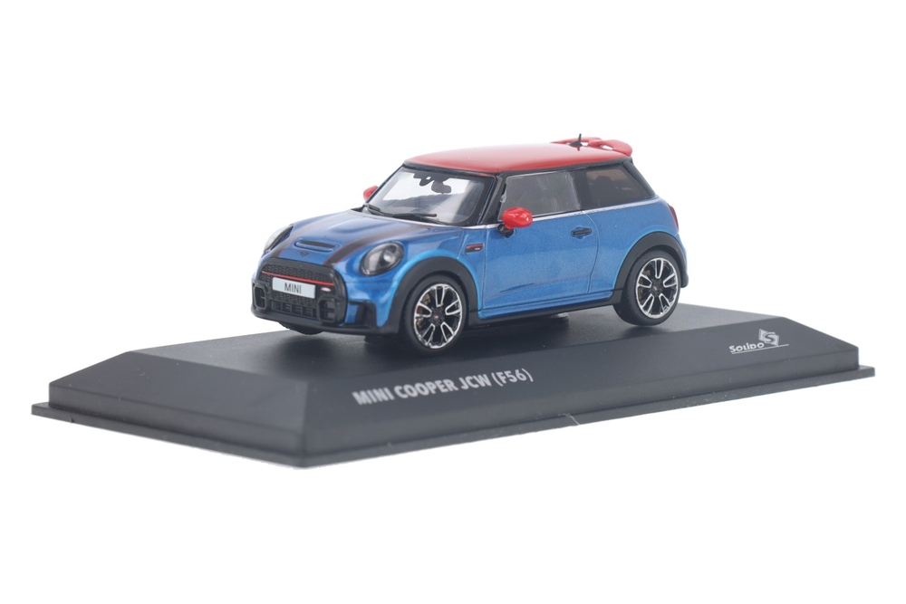 Mini Cooper Cooper JCW | House of Modelcars