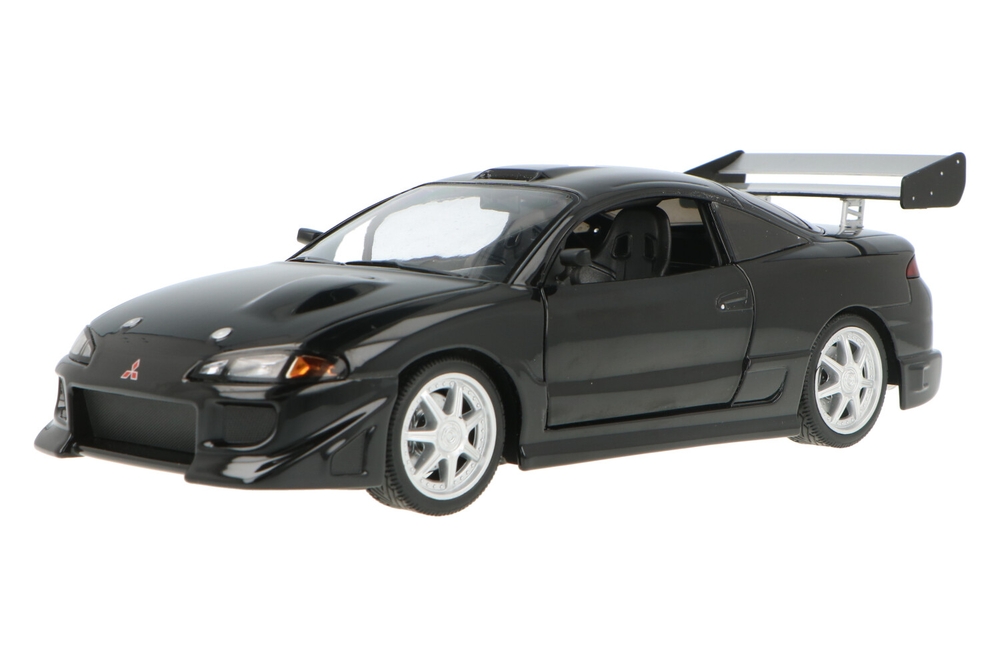 Mitsubishi Eclipse | House of Modelcars