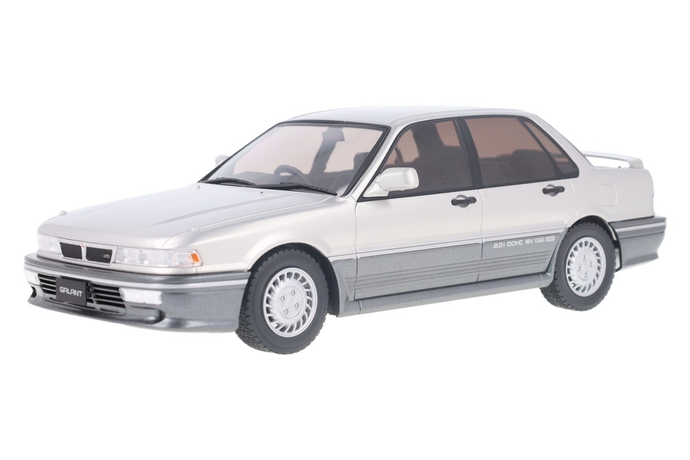 Mitsubishi Galant VR-4 | House of Modelcars