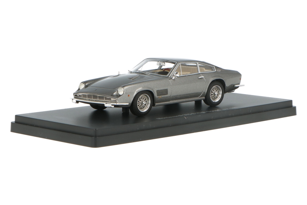 Monteverdi 375 S High Speed | House of Modelcars