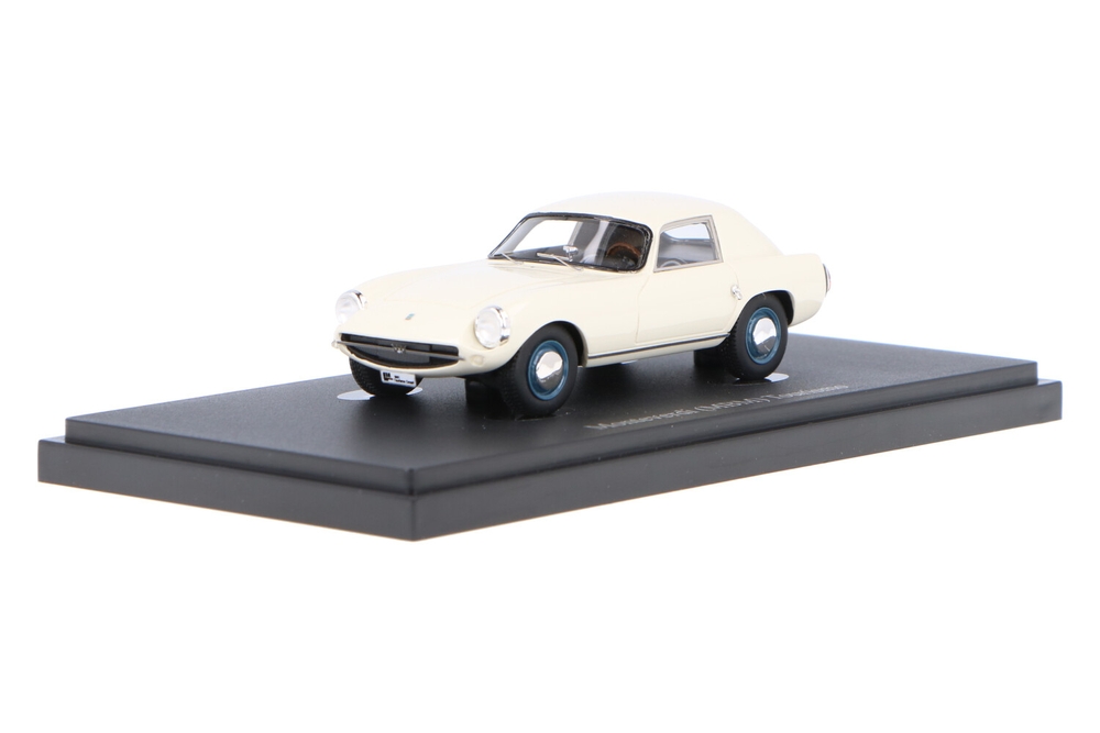 Monteverdi (MBM) Tourismo | House of Modelcars