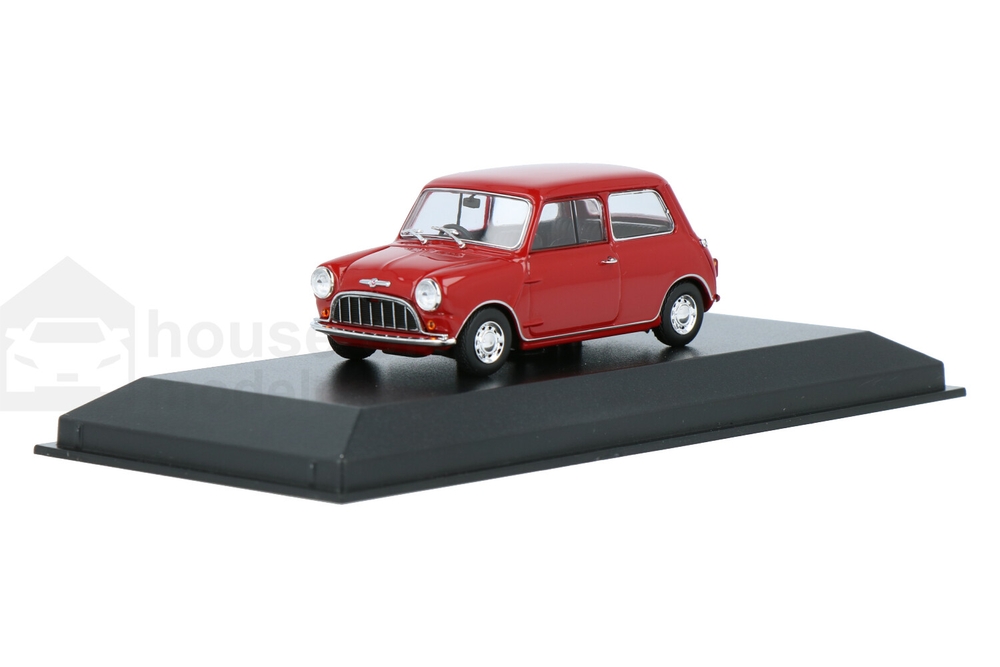 Mini Morris 850 Mk.I | House of Modelcars